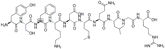 [Tyr65,Phe67]-C5a (65-74) (human)