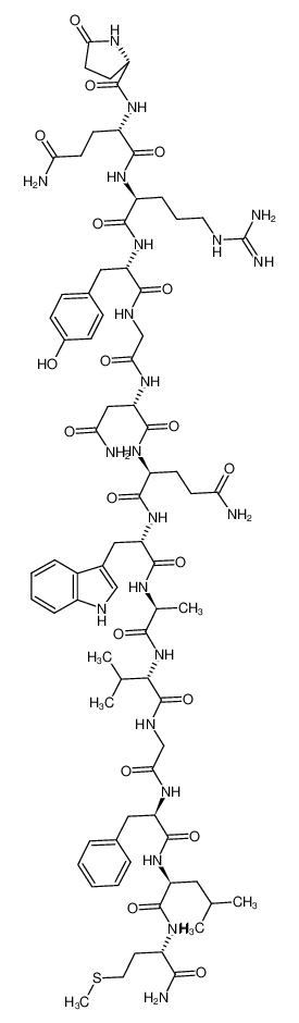 [Tyr4,D-Phe12]-Bombesin