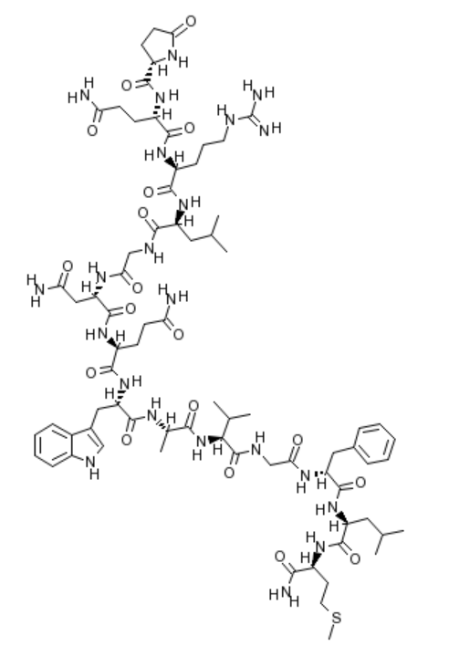 [D-Phe12]-Bombesin