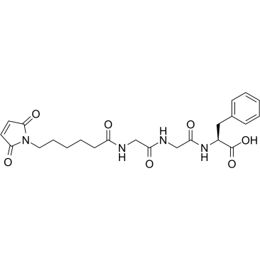 MC-Gly-Gly-Phe