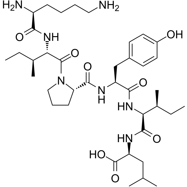 Neuromedin N