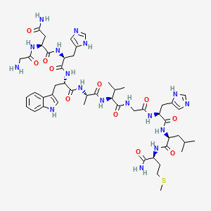 Neuromedin C, porcine