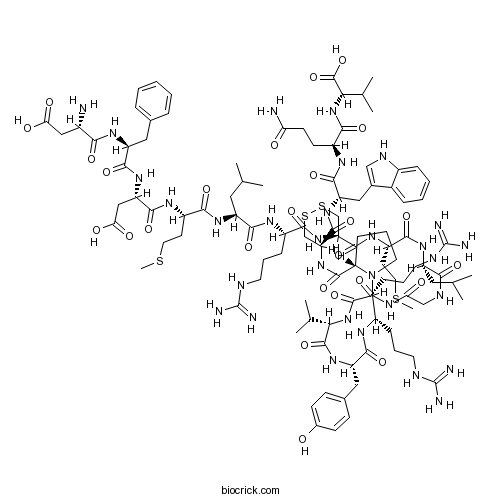 Melanin Concentrating Hormone, human, mouse, rat