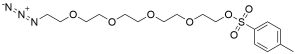 Azide-PEG5-Tos,cas236754-49-7