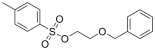 Benzyl-PEG2-Tos,cas4981-83-3