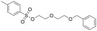 Benzyl-PEG3-Tos,cas98627-22-6