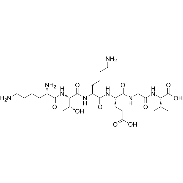 a-Synuclein (32-37) (human)