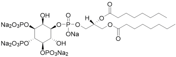 PI(3,4,5)P3 diC8   CAS:163563-77-7