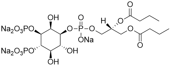 PI(3,4)P2 diC4 