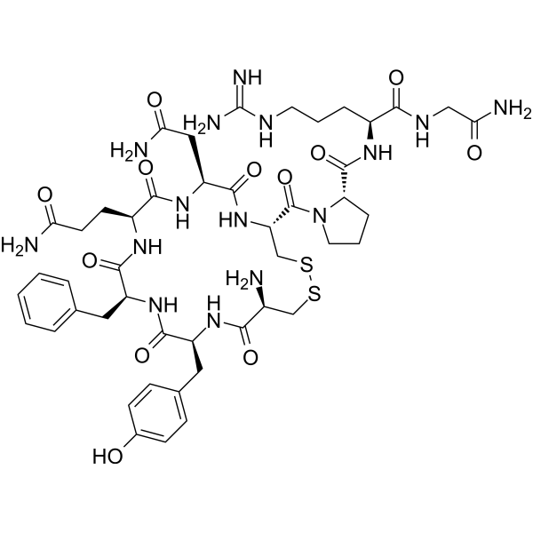 Argipressin