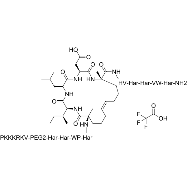 NLS-StAx-h TFA