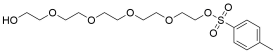 PEG6-Tos,cas155130-15-7