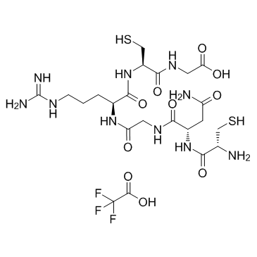 NGR peptide Trifluoroacetate