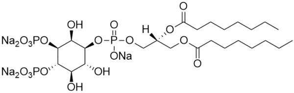 PI(3,4)P2 diC8     CAS：188885-38-3