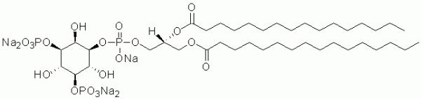 PI(3,5)P2 diC16     CAS：214282-36-7