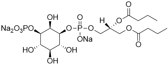 PI(3)P diC4      CAS：614068-77-6