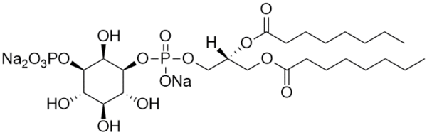 PI(3)P diC8    CAS：214068-76-5