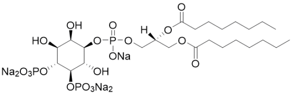 PI(4,5)P2 diC8   CAS:204858-53-7