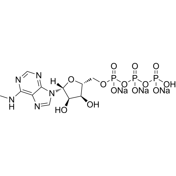 6-Me-ATP trisodium