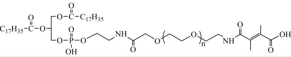 DSPE-PEG2K-DMMA  