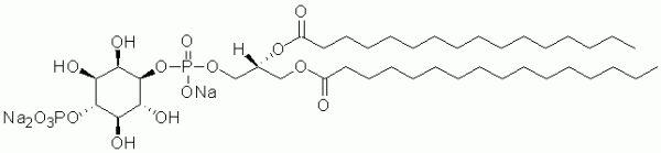 PI(4)P diC16   CAS:214332-61-3