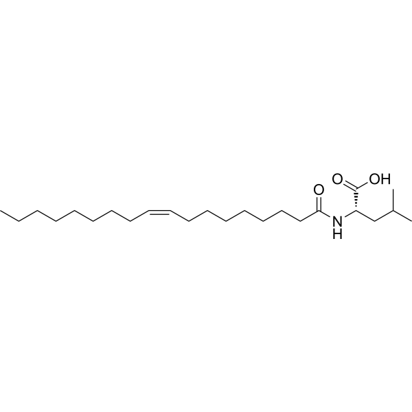 N-Oleoyl leucine