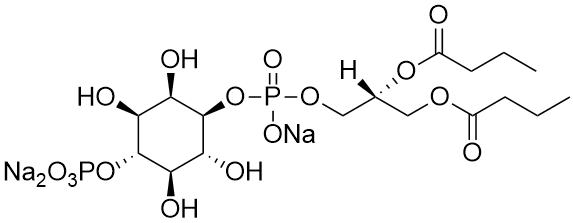 PI(4)P diC4    CAS:790192-01-7