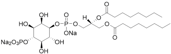 PI(4)P diC8    CAS:214069-07-5