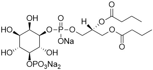 PI(5)P diC4  