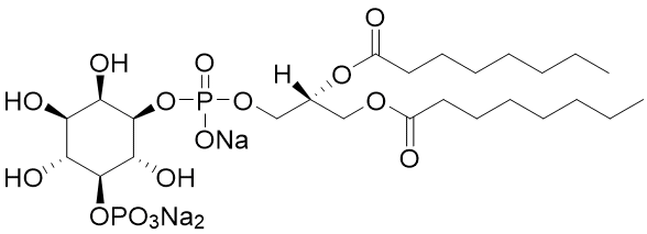 PI(5)P diC8     CAS:291527-92-9