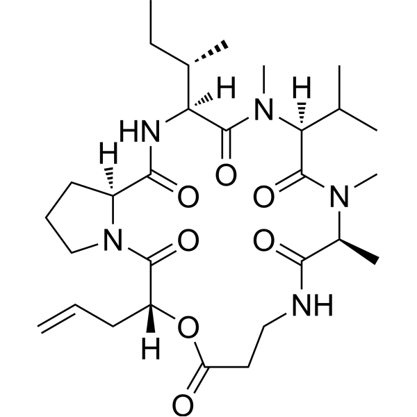 Destruxin A