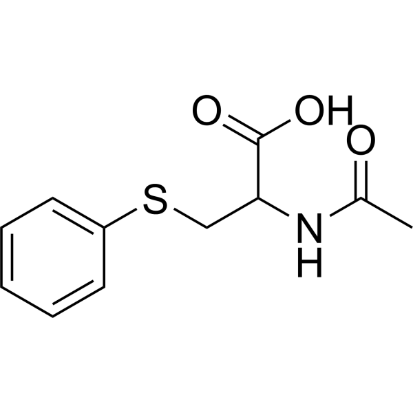 DL-Phenylmercapturic Acid