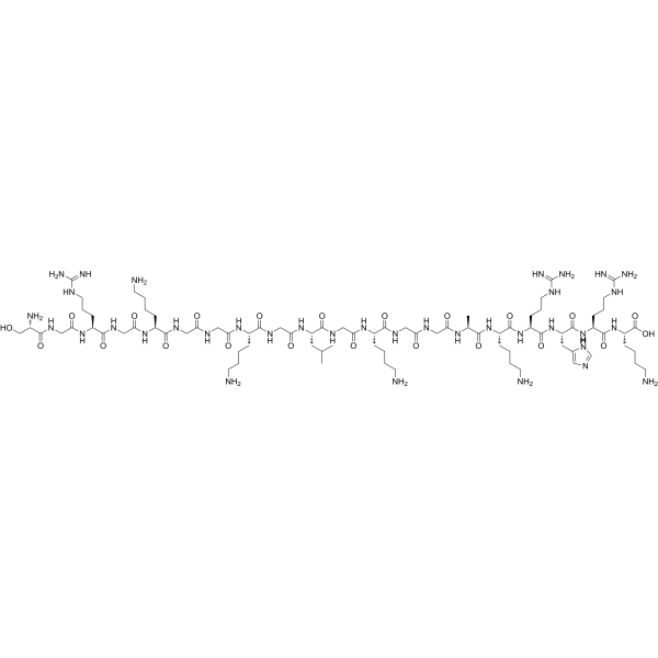 Histone H4 (2-21)