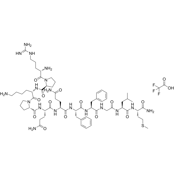 Substance P TFA