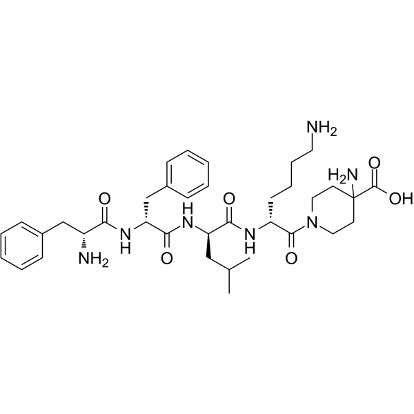 Difelikefalin