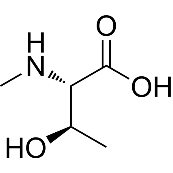 N-Methyl-L-threonine