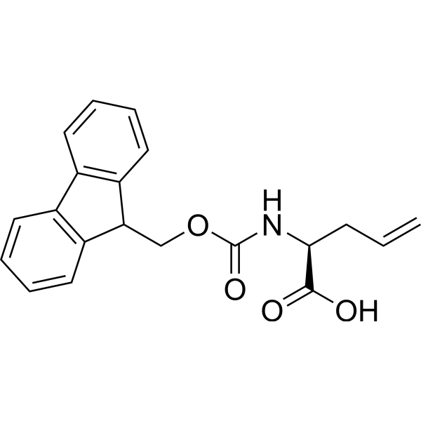 Fmoc-Gly(allyl)-OH