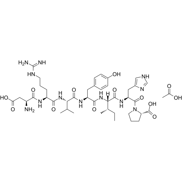 Talfirastide acetate