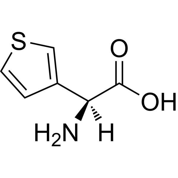 (S)-3-Thienylglycine