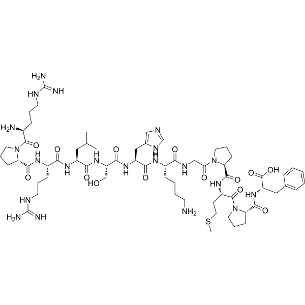 Apelin-12