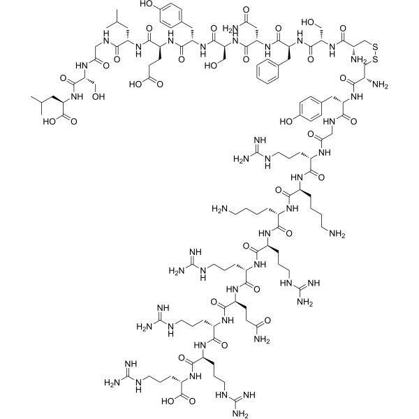 Delcasertib