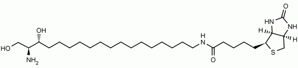 Sphinganine-biotin 