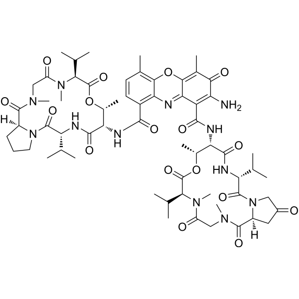 Actinomycin X2