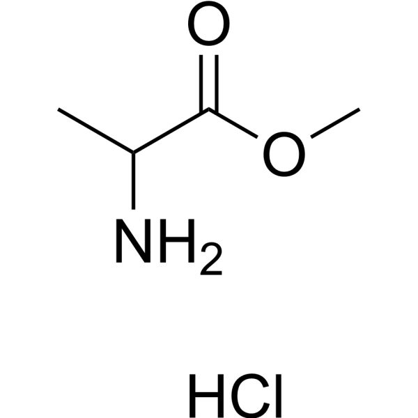 H-DL-Ala-OMe.HCl