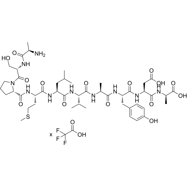 Reltecimod TFA