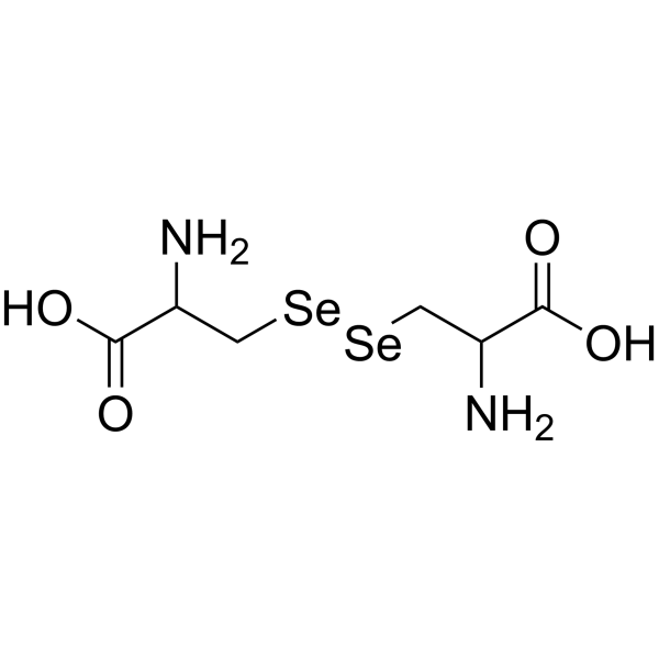 Selenocystine