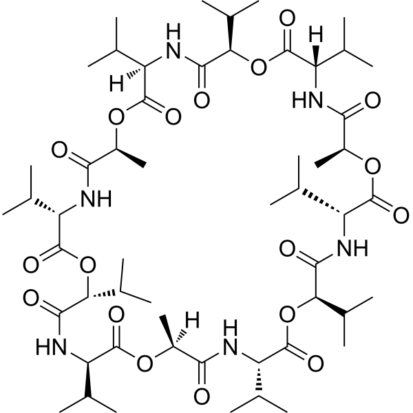 Valinomycin