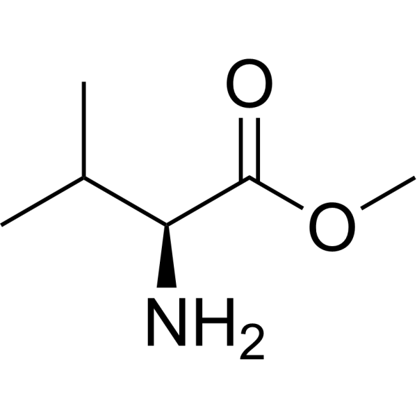 Methyl L-valinate