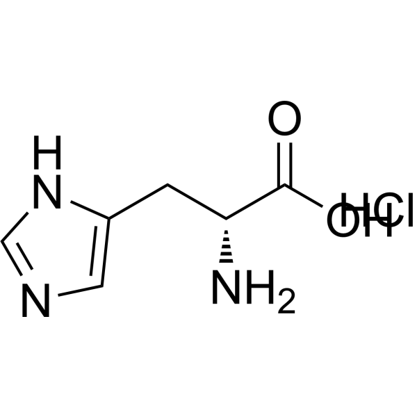 D-Histidine monohydrochloride monohydrate