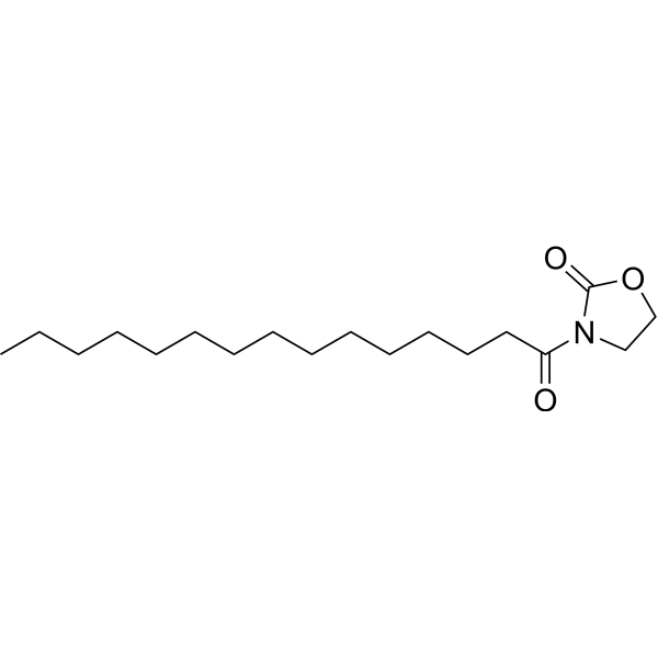 N-Tetradecanoyl-DL-homoserine lactone